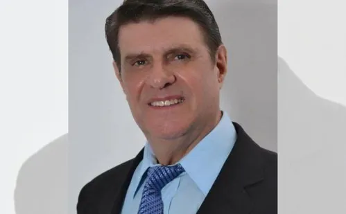 
          Imagem ilustrativa da imagem Morre Helvécio Quintão, fundador e pioneiro do Polo Moda Glória, em Vila Velha
          