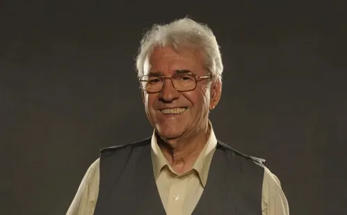 
          Imagem ilustrativa da imagem Morre Juca de Oliveira, um dos maiores nomes das artes cênicas brasileiras, aos 91
          