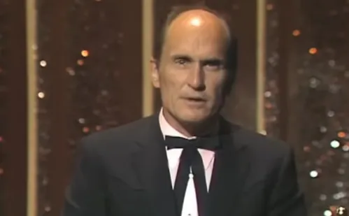 
          Imagem ilustrativa da imagem Morre Robert Duvall, ator de 'O Poderoso Chefão' indicado ao Oscar 7 vezes
          