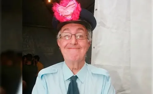 
          Imagem ilustrativa da imagem Morre Roberto Marquis, que interpretou o 'boko-moko' e o Guarda Juju
          