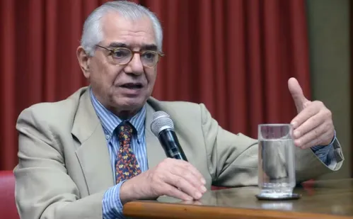 
          Imagem ilustrativa da imagem Morre aos 81 anos José Álvaro Moisés, cientista político e um dos fundadores do PT
          