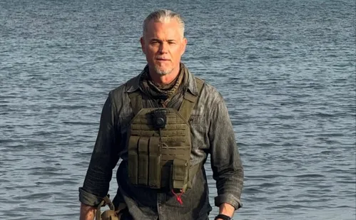 
          Imagem ilustrativa da imagem Morre o ator Eric Dane, que interpretou Mark em 'Grey's Anatomy', aos 53 anos
          