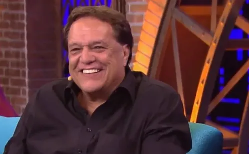 
          Imagem ilustrativa da imagem Morre o diretor Dennis Carvalho, aos 78 anos
          