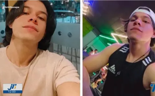 
          Imagem ilustrativa da imagem PMs que mataram Lucas Brendo e deixaram amigo paraplégico passam por julgamento
          