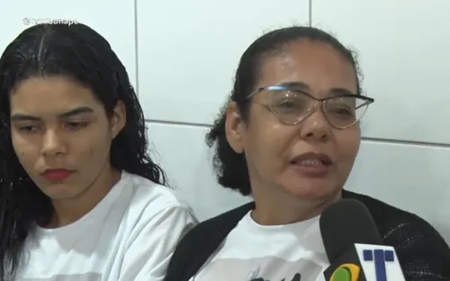 
          Imagem ilustrativa da imagem PMs que mataram Lucas Brendo e deixaram amigo paraplégico passam por julgamento
          