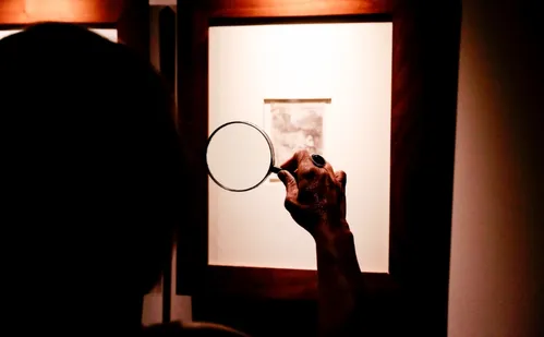 
          Imagem ilustrativa da imagem Mostra com 69 obras de Rembrandt entra na reta final no Palácio Anchieta
          