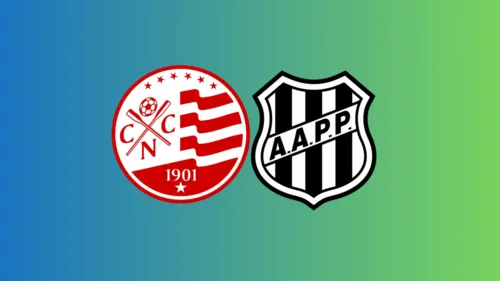 
          Imagem ilustrativa da imagem Motivado, Náutico recebe a Ponte Preta nos Aflitos para encostar no G-4
          