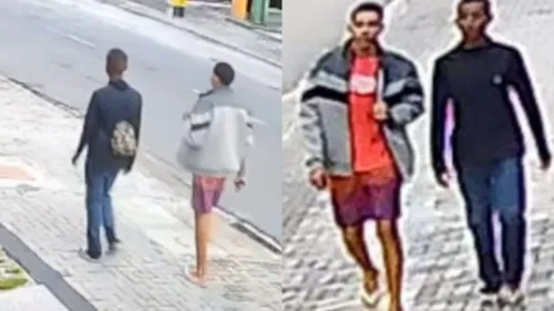 
          Imagem ilustrativa da imagem Motorista de aplicativo é morto a tiros por dupla de assaltantes em Casa Forte
          