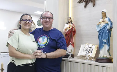 
          Imagem ilustrativa da imagem “Mudou minha vida”, diz servidor que recebeu rim doado pela mulher no ES
          