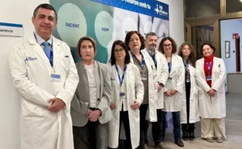 
          Imagem ilustrativa da imagem Mulher doa rosto para transplante antes de morrer
          