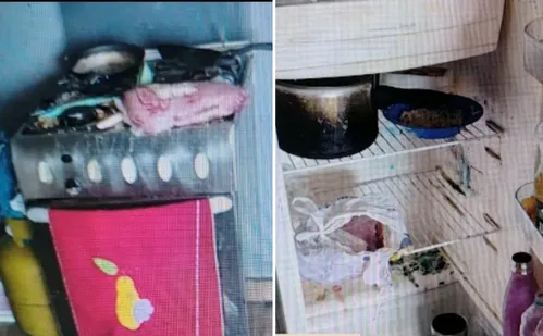 
          Imagem ilustrativa da imagem Mulher é presa acusada de maus-tratos contra os filhos em Vila Velha
          