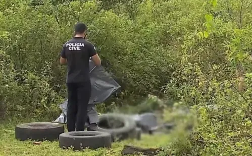 
          Imagem ilustrativa da imagem Mulher encomenda a morte do irmão após suspeita de abuso infantil
          