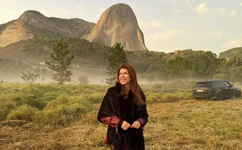 
          Imagem ilustrativa da imagem Mulheres empreendedoras impulsionam o turismo do mar à montanha no ES
          