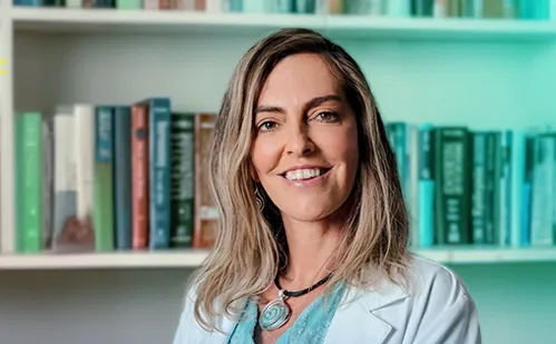 
          Imagem ilustrativa da imagem Mulheres são destaques nas áreas da ciência e da medicina
          