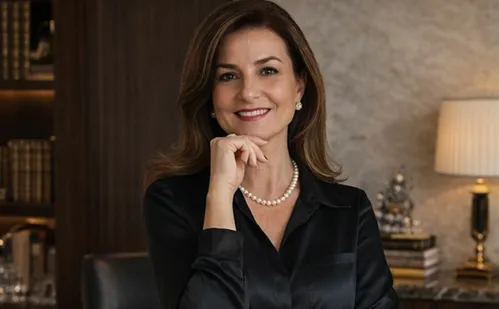 
          Imagem ilustrativa da imagem Mulheres são destaques nas áreas da ciência e da medicina
          