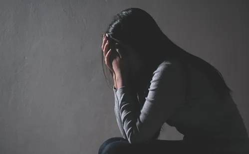 
          Imagem ilustrativa da imagem Mulheres têm maior risco genético para depressão
          