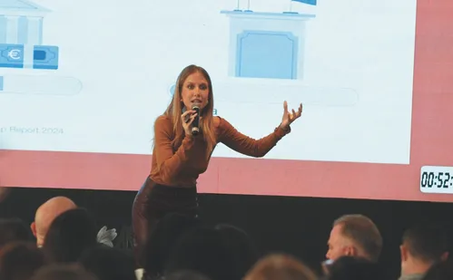 
          Imagem ilustrativa da imagem Mulheres vão ter prioridade para tratar vício em drogas
          