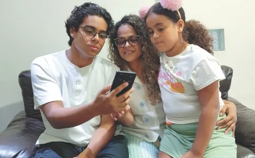 
          Imagem ilustrativa da imagem Mundo Virtual: “Segurança deve estar em primeiro lugar”
          