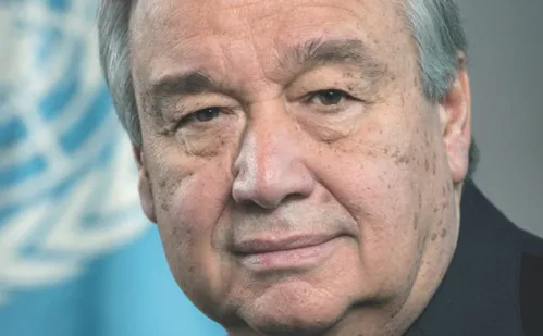 
          Imagem ilustrativa da imagem “Mundo em perigo com a Inteligência Artificial”, afirma pesquisador
          