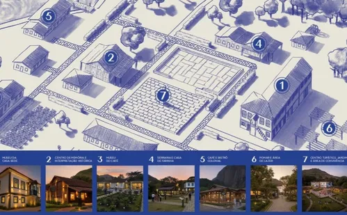 
          Imagem ilustrativa da imagem Muniz Freire: Complexo turístico busca sócios e prevê atrações ainda em 2026
          