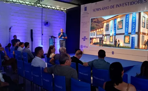 
          Imagem ilustrativa da imagem Muniz Freire: Complexo turístico busca sócios e prevê atrações ainda em 2026
          