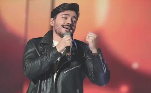 
          Imagem ilustrativa da imagem Música e fé na Festa da Penha
          