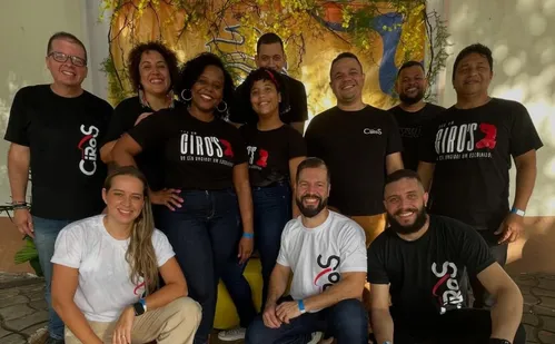 
          Imagem ilustrativa da imagem Musical da Paixão de Cristo na Paróquia Santa Maria Goretti
          