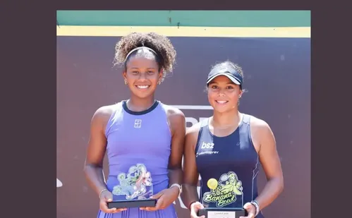 
          Imagem ilustrativa da imagem Naná Silva vence final brasileira e fatura Banana Bowl
          