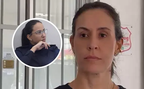 
          Imagem ilustrativa da imagem "Não é quem é a vítima; a violência de gênero é sobre quem é o homem", diz delegada
          