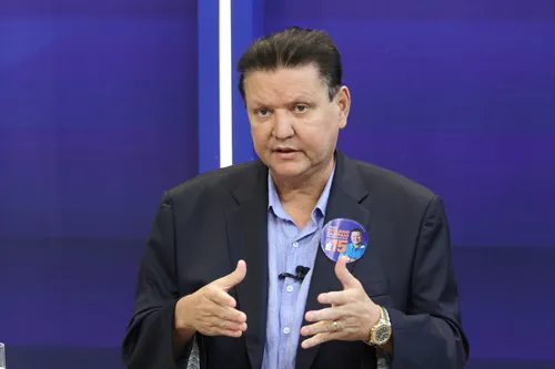 
          Imagem ilustrativa da imagem “Não vai ter candidato à força”, diz Euclério sobre Senado
          