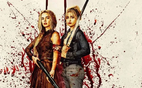 
          Imagem ilustrativa da imagem "Narciso", "Casamento Sangrento 2” e "Crepúsculo": os lançamentos do cinema
          