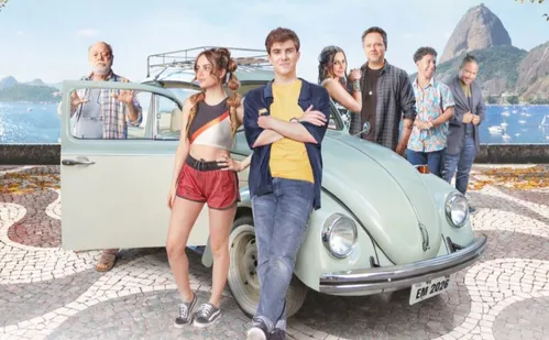 
          Imagem ilustrativa da imagem "Narciso", "Casamento Sangrento 2” e "Crepúsculo": os lançamentos do cinema
          