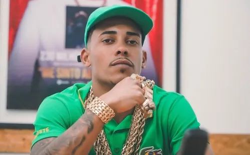 
          Imagem ilustrativa da imagem Narco Fluxo: o que se sabe sobre operação que prendeu famosos e fez buscas no ES
          