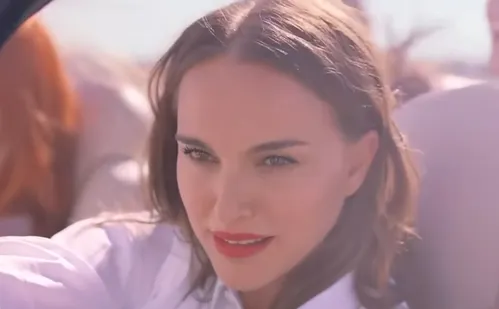 
          Imagem ilustrativa da imagem Natalie Portman anuncia gravidez aos 44 anos
          