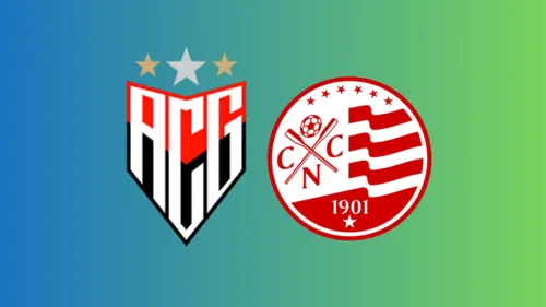 
          Imagem ilustrativa da imagem Náutico busca reabilitação na Série B em duelo fora de casa contra o Atlético-GO
          