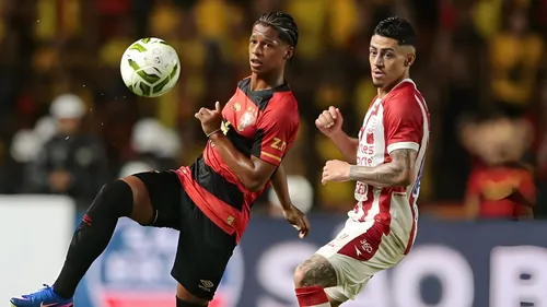 
          Imagem ilustrativa da imagem Náutico e Sport decidem título do Estadual em domingo de caldeirão nos Aflitos
          