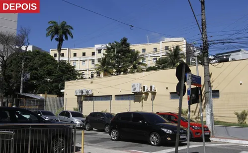 
          Imagem ilustrativa da imagem Negativos de vidro do Arquivo Público de Vitória revelam imagens no século 20
          