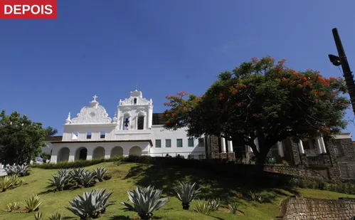 
          Imagem ilustrativa da imagem Negativos de vidro do Arquivo Público de Vitória revelam imagens no século 20
          