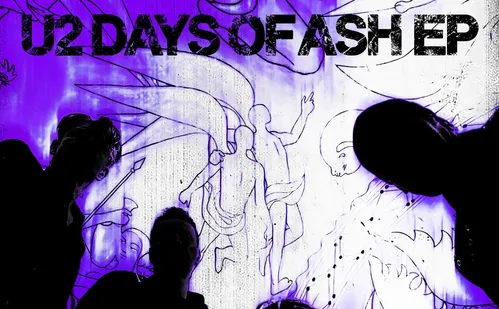 
          Imagem ilustrativa da imagem Nem a violência do ICE escapa do U2
          