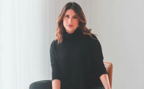 
          Imagem ilustrativa da imagem “Nenhum trabalho nos deixa feliz o tempo todo”, afirma diretora-executiva
          