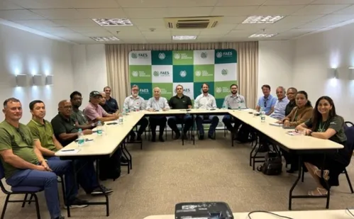 
          Imagem ilustrativa da imagem No ES, Confederação de Agricultura debate entraves do crédito rural no Plano Safra
          