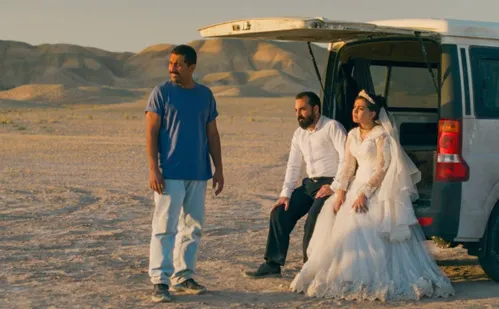 
          Imagem ilustrativa da imagem No streaming: chance de ver rival de "O Agente Secreto” no Oscar
          