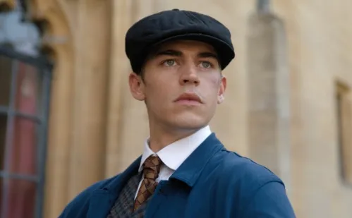 
          Imagem ilustrativa da imagem No streaming: chance de ver rival de "O Agente Secreto” no Oscar
          