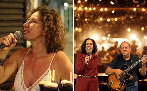 
          Imagem ilustrativa da imagem Noite para curtir no ritmo de MPB e jazz. Confira a programação cultural
          