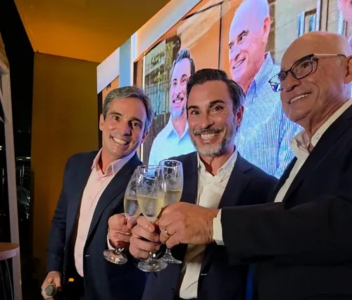 
          Imagem ilustrativa da imagem Nova clínica oftalmológica, musicais e turnê internacional são destaques da semana
          