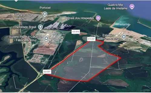 
          Imagem ilustrativa da imagem Nova fábrica da GWM em Aracruz pode fortalecer a formação de mão de obra
          