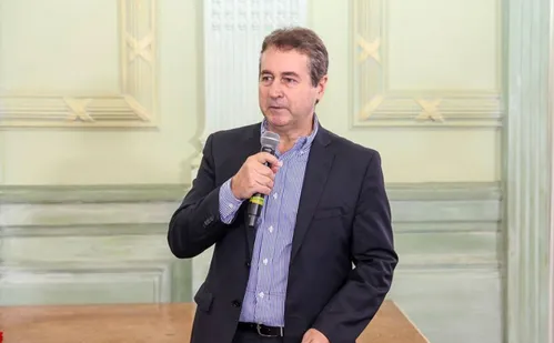 
          Imagem ilustrativa da imagem Nova fábrica da GWM em Aracruz pode fortalecer a formação de mão de obra
          