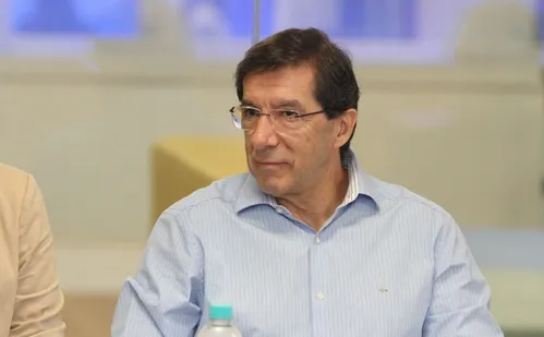 
          Imagem ilustrativa da imagem Nova fábrica da GWM em Aracruz pode fortalecer a formação de mão de obra
          