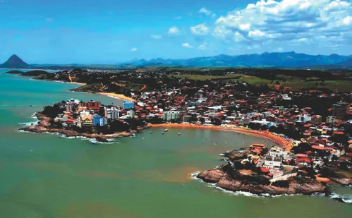 
          Imagem ilustrativa da imagem Novas regras para uso das praias em Anchieta
          