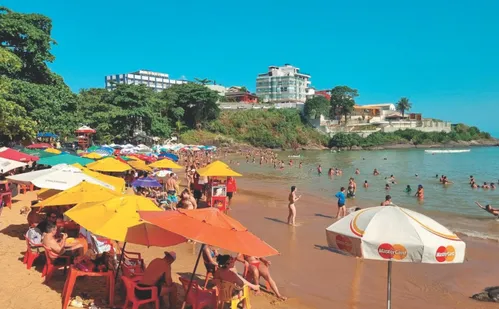 
          Imagem ilustrativa da imagem Novas regras para uso das praias em Anchieta
          